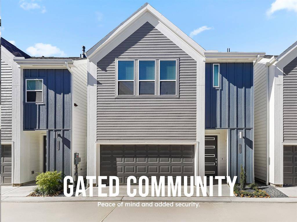 1013 Erin ST #G, Houston, TX 77009