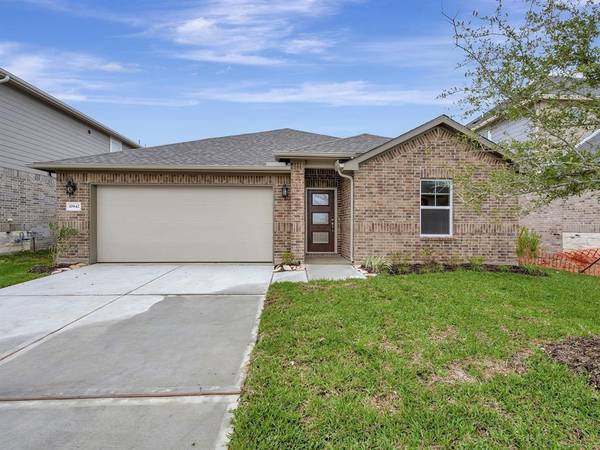 10842 Sugar Pine LN, Iowa Colony, TX 77583