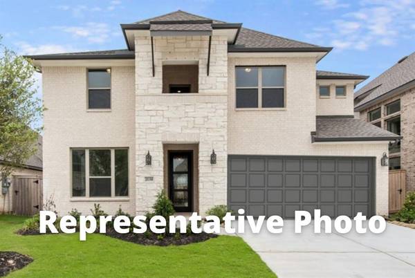 10410 Mira Terrace TRL, Richmond, TX 77406