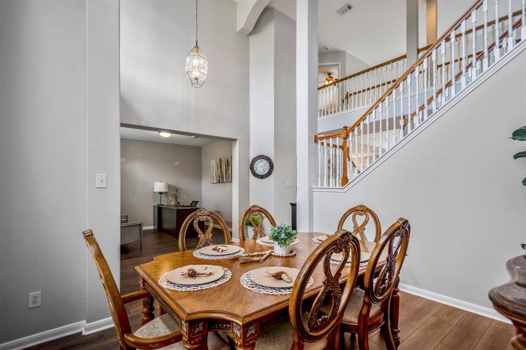 Spring, TX 77379,5822 Capella Park DR