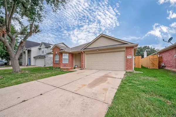 Katy, TX 77449,3623 Campfield CT