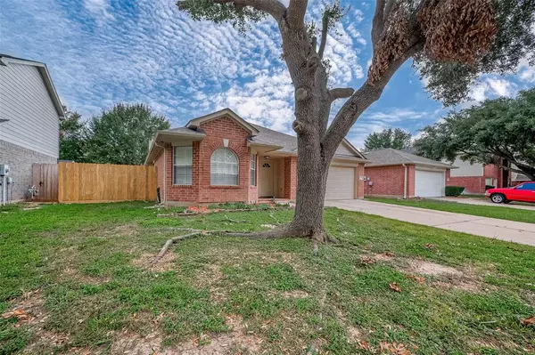 Katy, TX 77449,3623 Campfield CT