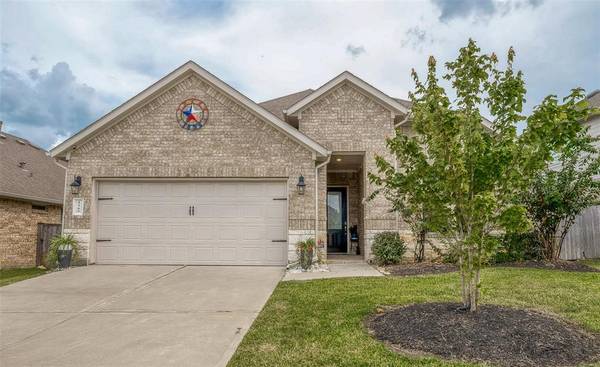 1265 Sandstone Hills DR,  Montgomery,  TX 77316