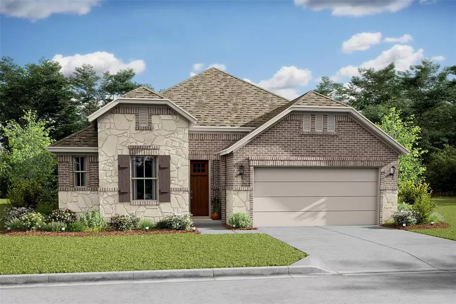 21219 Blue Palm LN, Cypress, TX 77433