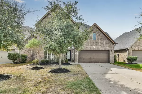 Katy, TX 77494,2310 Falcon Brook Dr