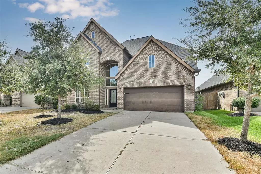 Katy, TX 77494,2310 Falcon Brook Dr