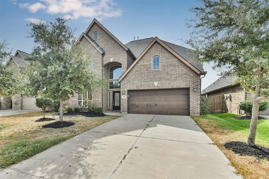 2310 Falcon Brook Dr, Katy, TX 77494