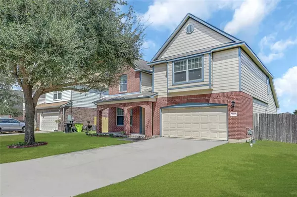 3407 Cypress Landing CT, Rosenberg, TX 77471