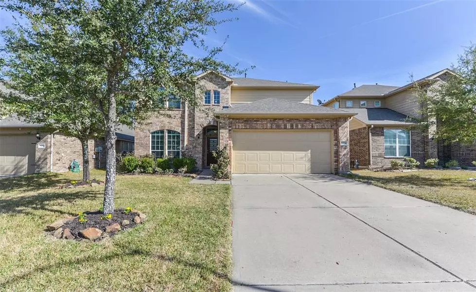 5322 Silktail CT, Richmond, TX 77407