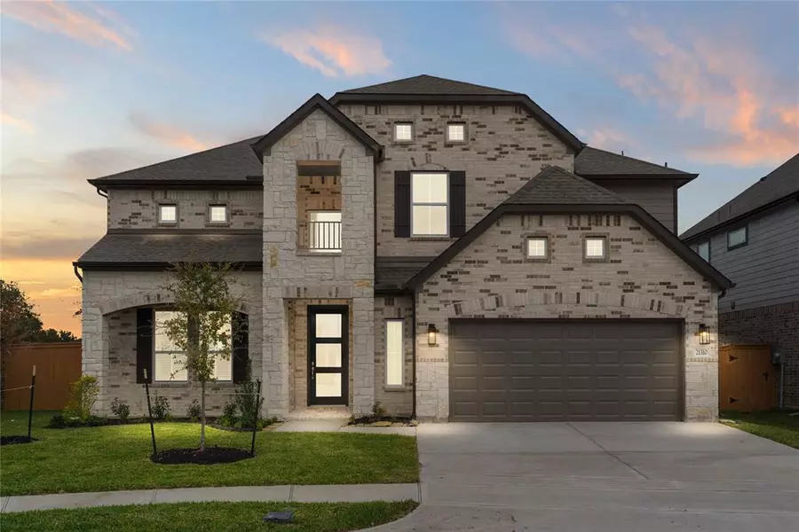 21310 Newport Glen LN, Cypress, TX 77433