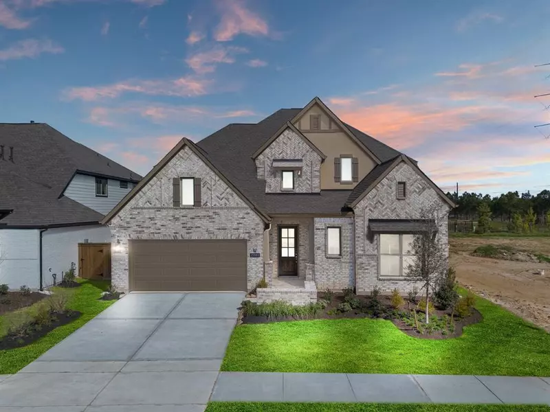 21902 Frosted Elfin DR, Cypress, TX 77433