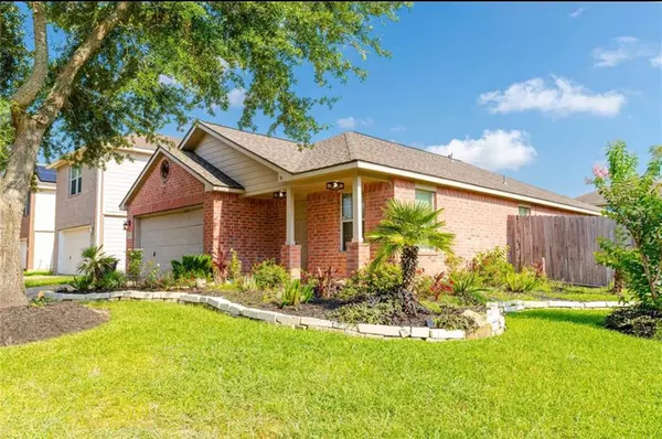 Katy, TX 77449,20806 Banyan Crest LN