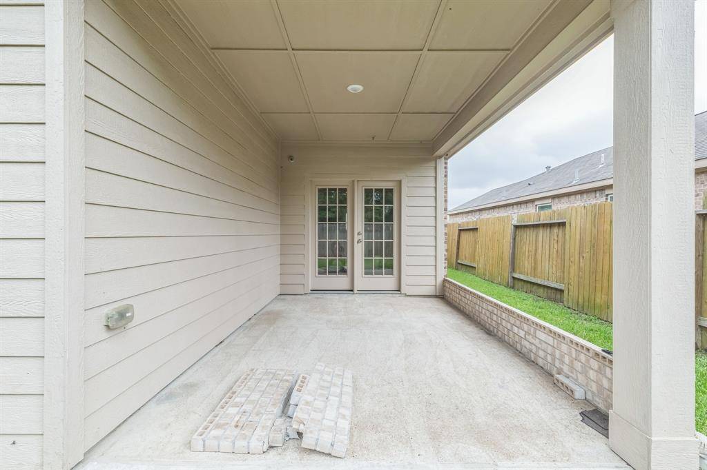 Rosharon, TX 77583,9526 Opal Gates DR
