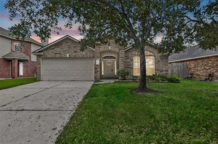 31710 Regal Park CT, Conroe, TX 77385