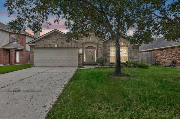 31710 Regal Park CT, Conroe, TX 77385