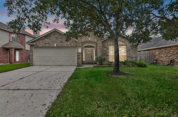 31710 Regal Park CT,  Conroe,  TX 77385