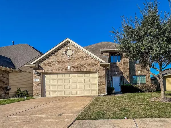 2827 Defoe DR, Katy, TX 77449