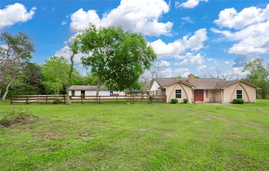 14303 Blidel RD, Richmond, TX 77469