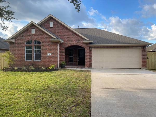 311 Spruce Lake RD, Huffman, TX 77336