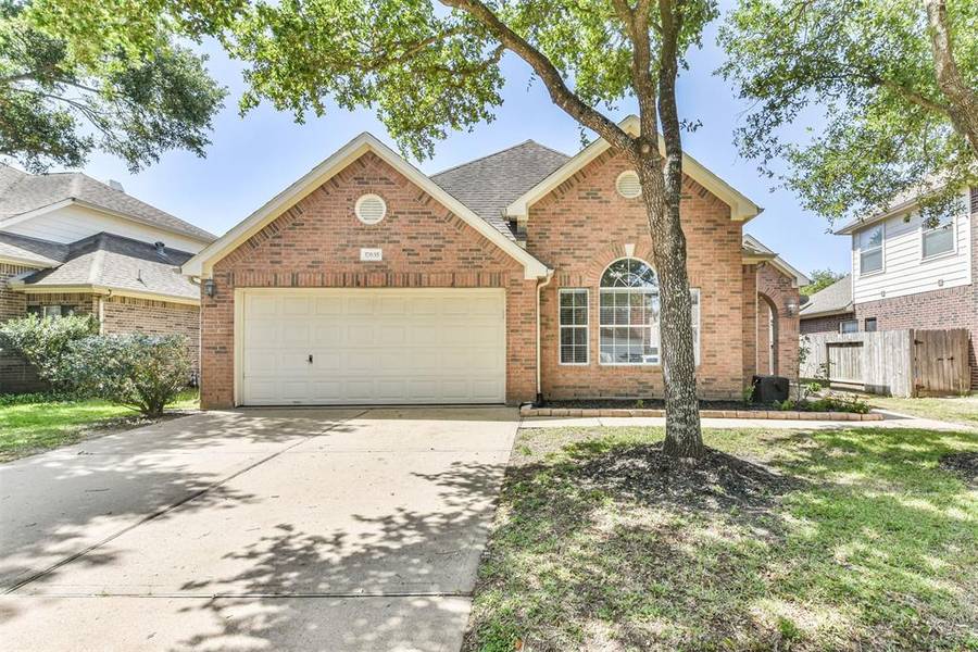 17635 Riata Springs LN, Cypress, TX 77433