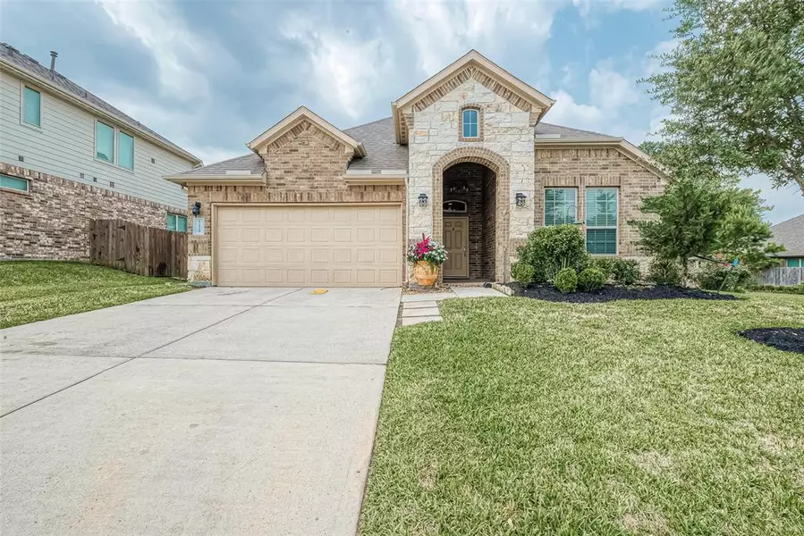 12149 Pearl Bay Ln, Conroe, TX 77304