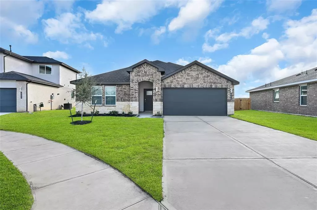 Rosenberg, TX 77469,4220 Pleasant Hollow Lane