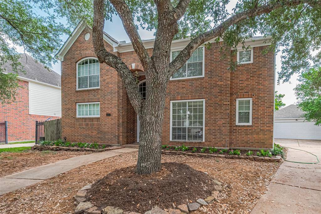 Missouri City, TX 77459,4707 Brookside CT