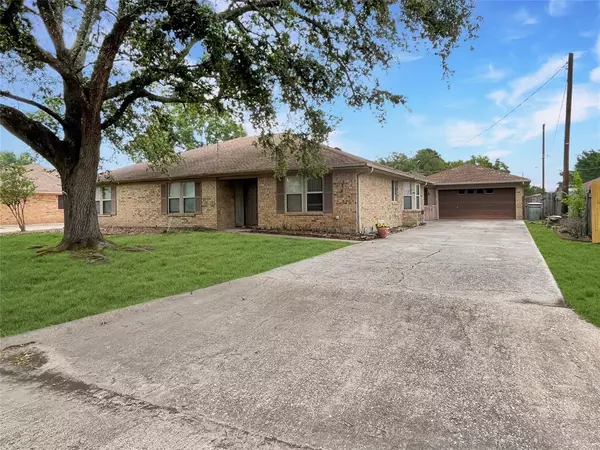 Beaumont, TX 77706,840 Nantucket DR