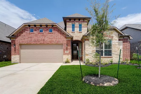 21322 Costalinda DR, Cypress, TX 77433