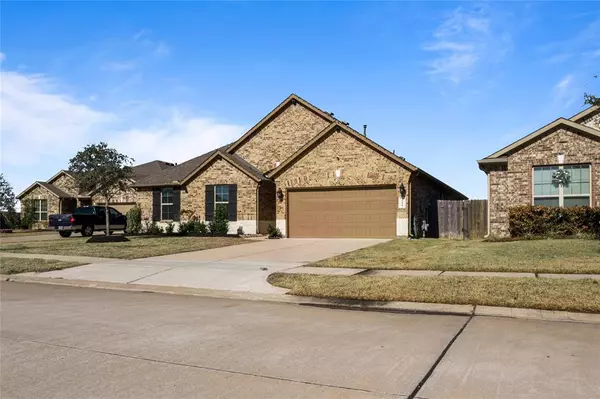 Katy, TX 77493,23614 Messina Harbor DR