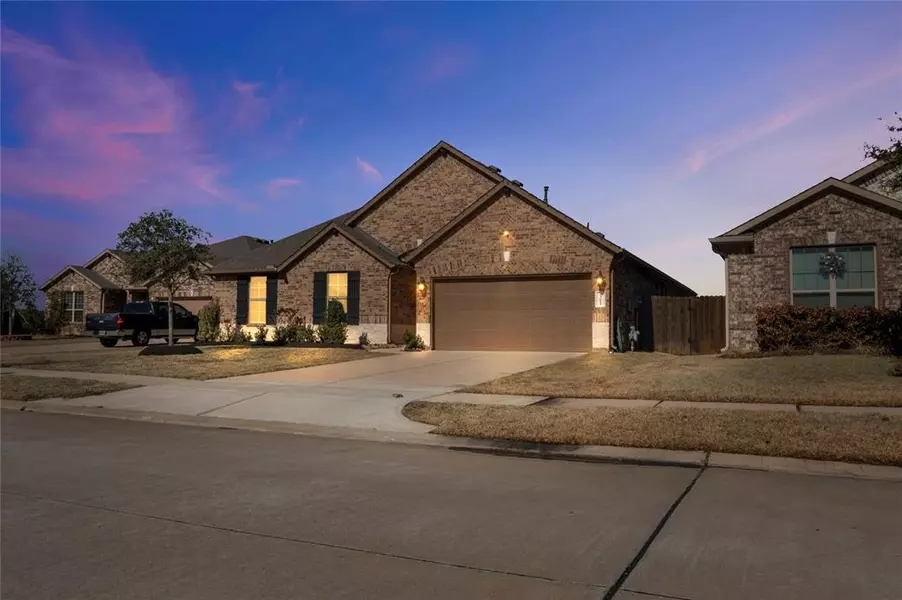 23614 Messina Harbor DR, Katy, TX 77493