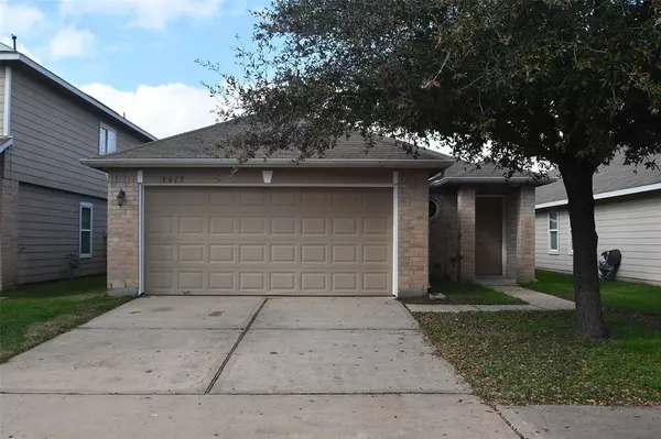 8615 Bartletts Harbor CT, Houston, TX 77040