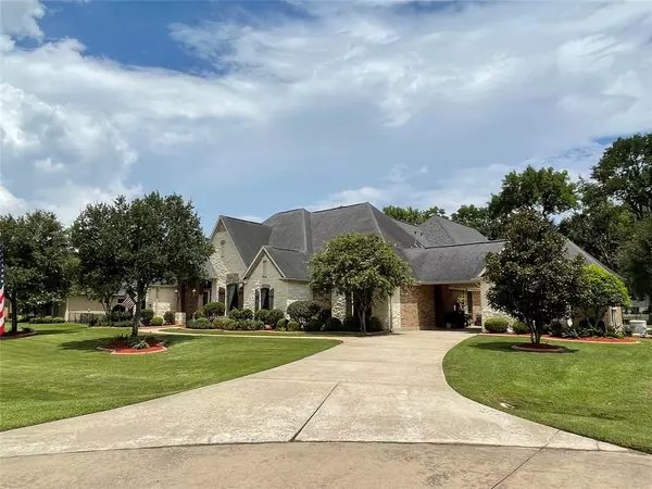 Richmond, TX 77406,2715 W Trail CT