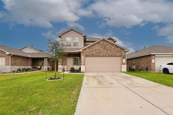 14043 Thunder Pines DR, Conroe, TX 77302