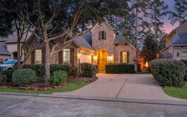 Tomball, TX 77375,30 Sundown Ridge PL