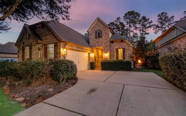 Tomball, TX 77375,30 Sundown Ridge PL