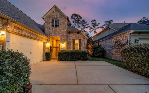 Tomball, TX 77375,30 Sundown Ridge PL