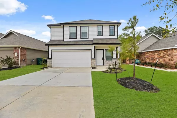 2405 Tavo Trails Drive, Conroe, TX 77301