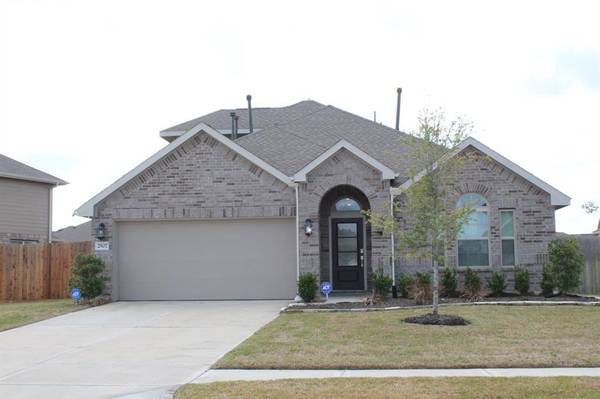 2507 Autumn Hills LN,  Rosenberg,  TX 77469