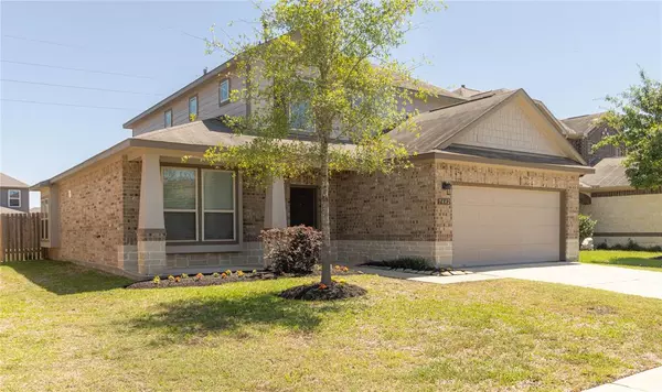 Cypress, TX 77433,7442 Cypress Shumard Oak DR