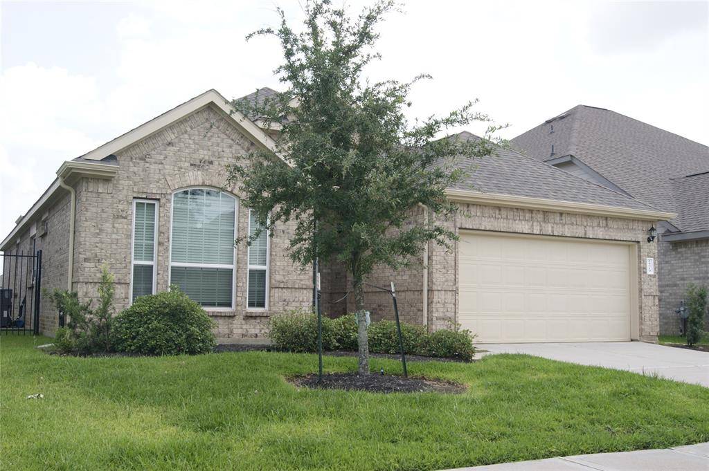 24319 Bello Everett Lake DR, Katy, TX 77493