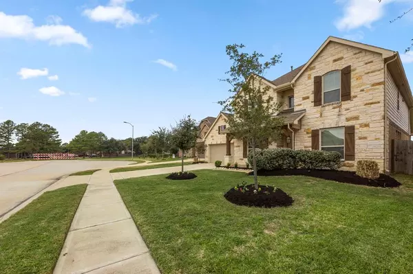 Cypress, TX 77433,20250 Aspenwilde DR