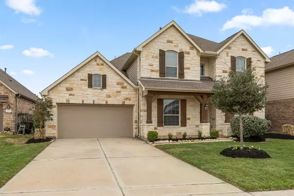 Cypress, TX 77433,20250 Aspenwilde DR