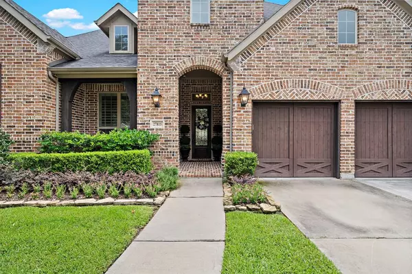 Katy, TX 77494,27815 Bering Crossing DR