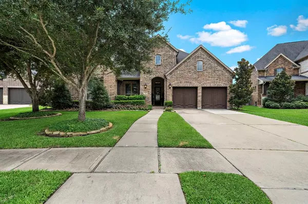 Katy, TX 77494,27815 Bering Crossing DR