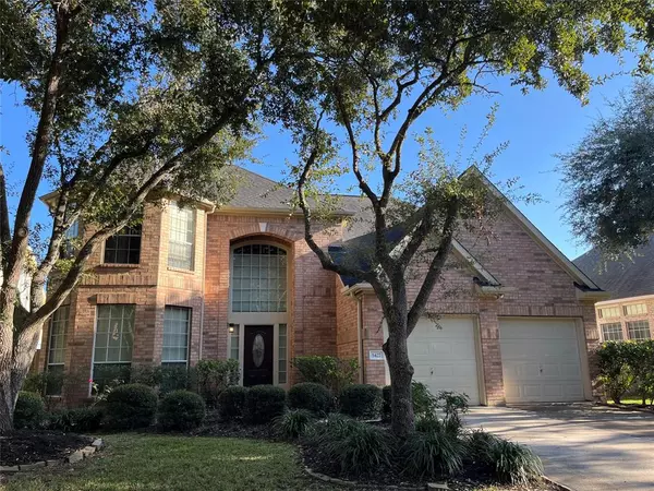 5427 Cranston CT, Sugar Land, TX 77479