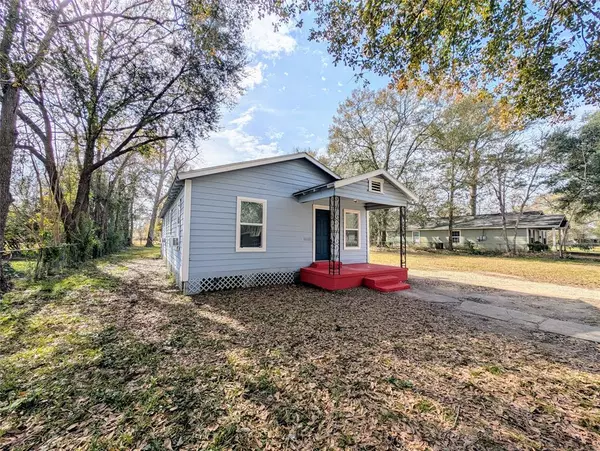 520 Jeanette ST, Beaumont, TX 77703