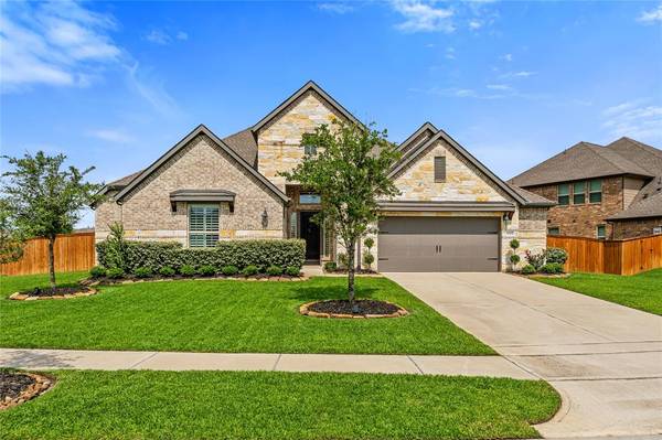 15434 Wildpoint DR, Cypress, TX 77429