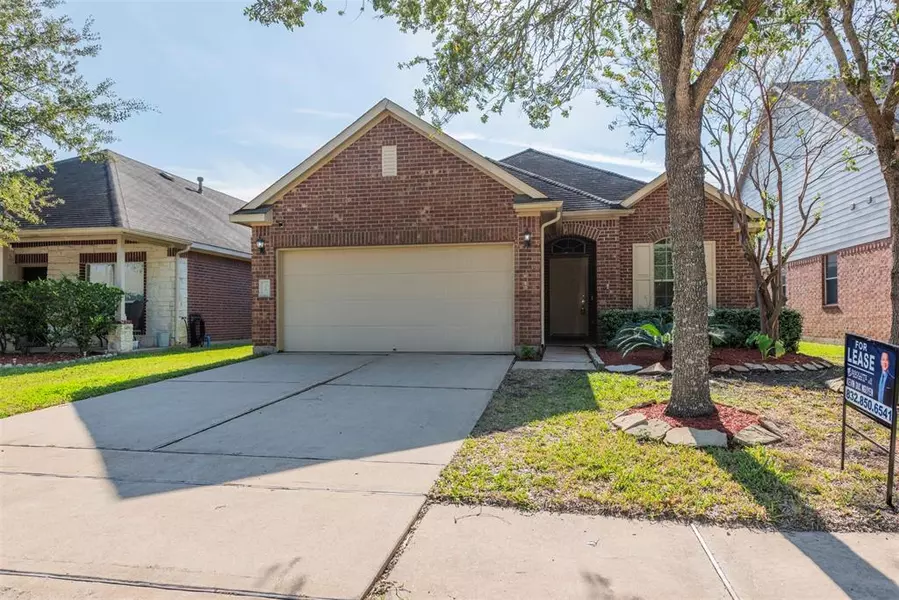 17 Supiro DR, Manvel, TX 77578