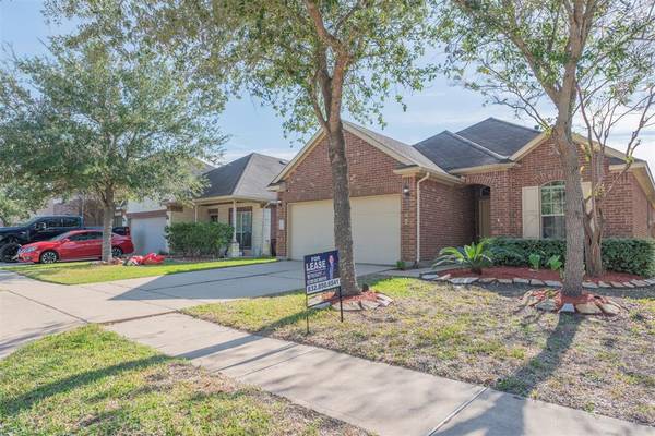 17 Supiro DR, Manvel, TX 77578